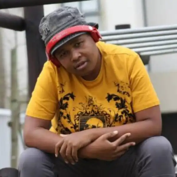 uBiza Wethu - Imizamo ft.  Ed Harris & Master Dee